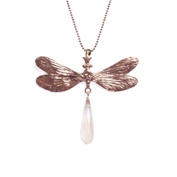 Neffifly Pendant