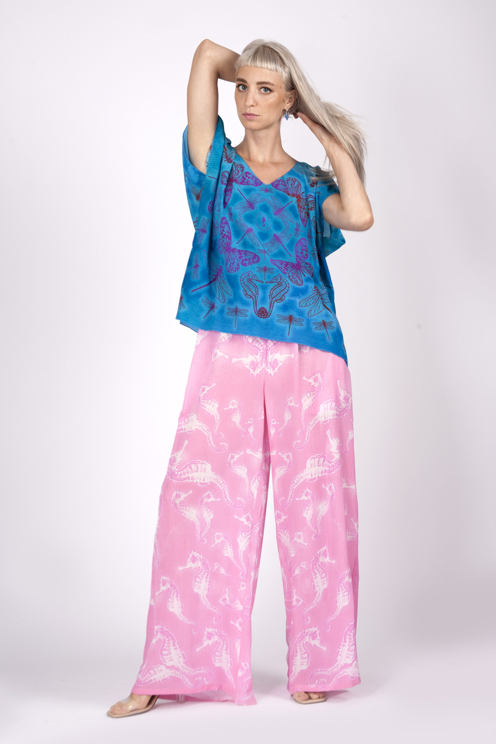 Chinese Silk Pajamas  4 For Sale on 1stDibs  chinese pajamas asian silk  pajamas oriental silk pajamas