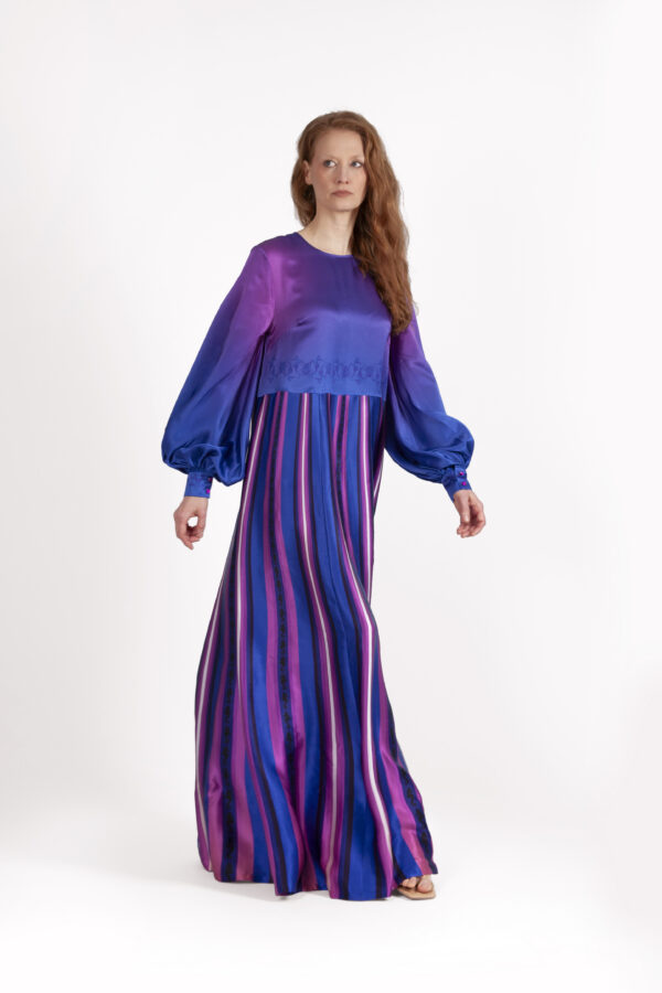 Varrukatega siidkleit Kiir - Image 4