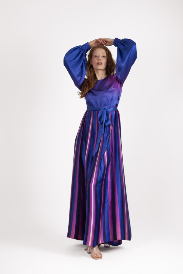 Varrukatega siidkleit Kiir - Image 3
