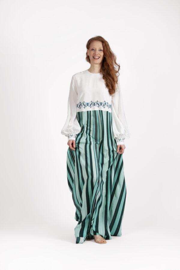 Varrukatega siidkleit Kiir - Image 5