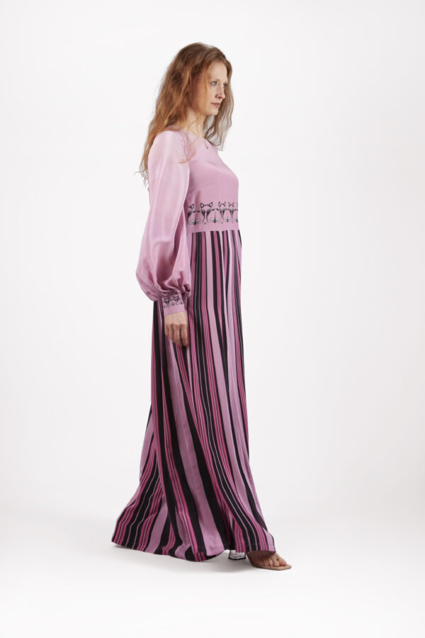 Varrukatega siidkleit Kiir - Image 3
