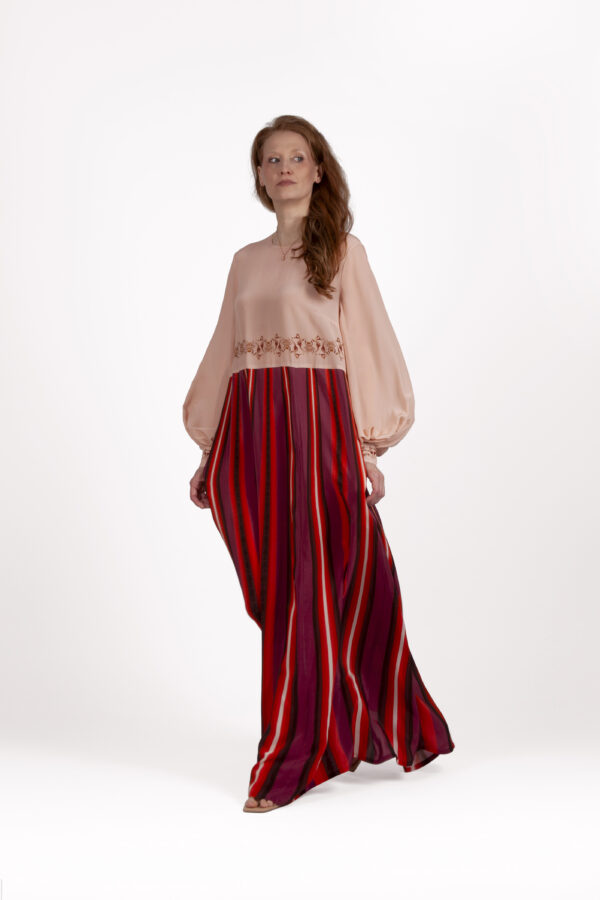 Varrukatega siidkleit Kiir - Image 3