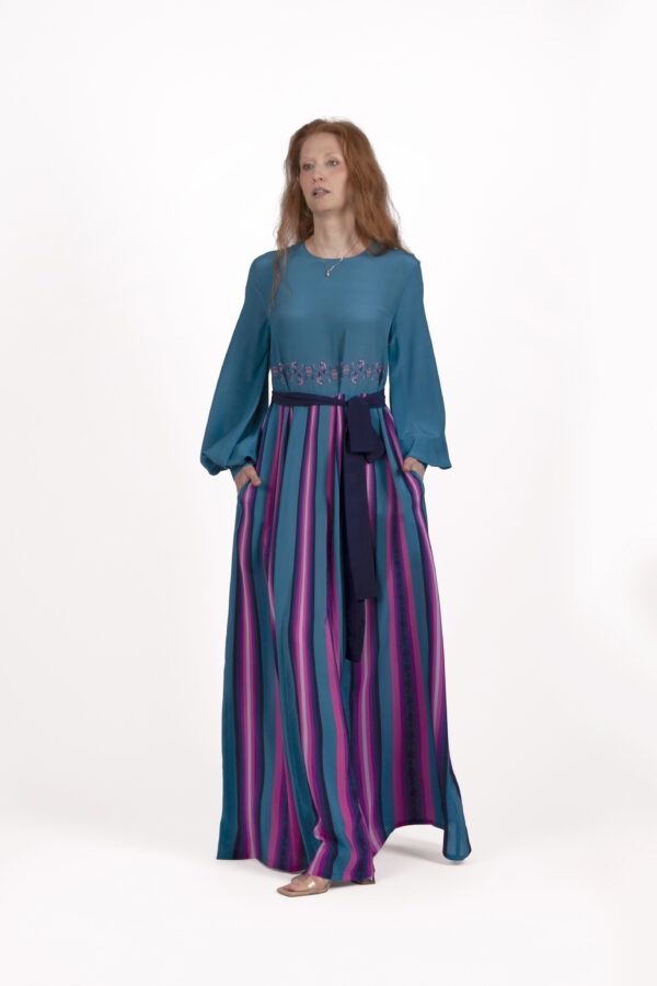 Varrukatega siidkleit Kiir - Image 2
