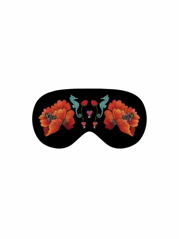 Unimoon siidist unemask