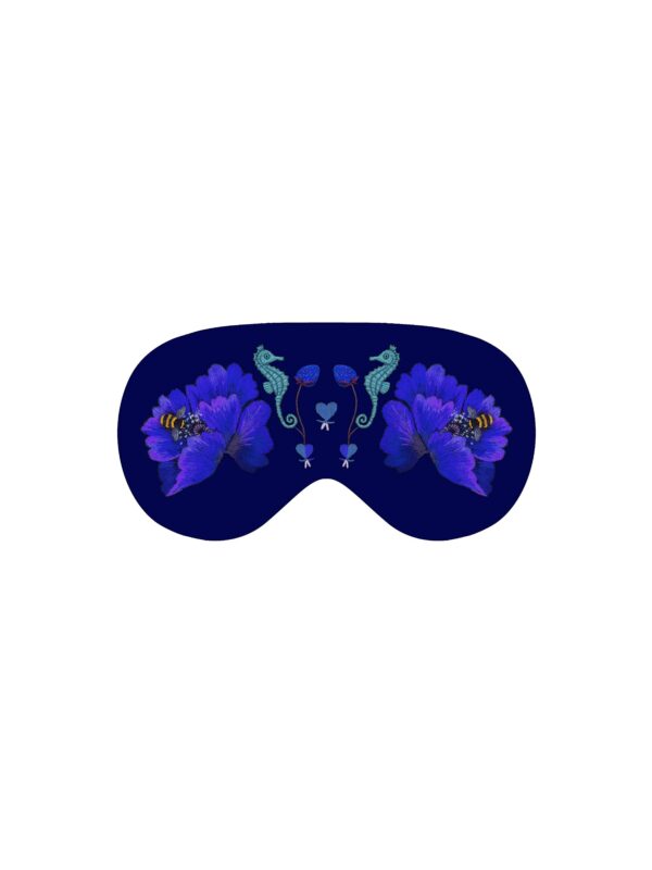 Unimoon siidist unemask