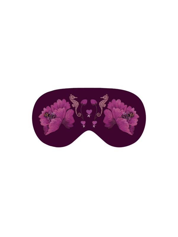 Unimoon siidist unemask