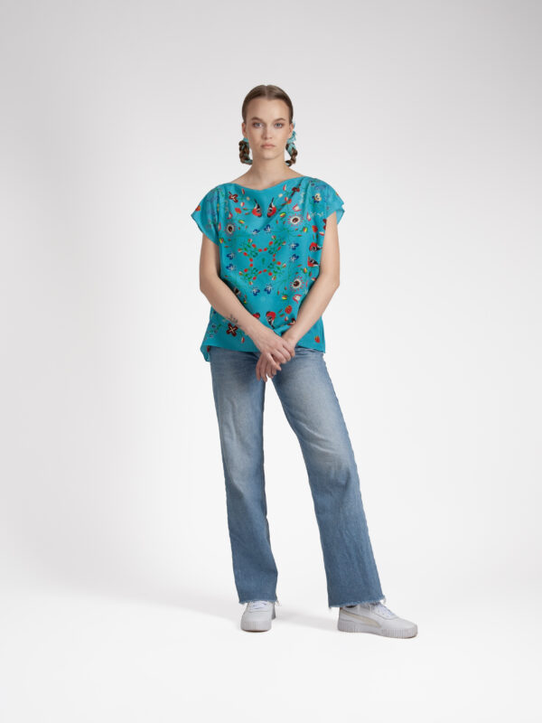 Unimoon siidist topp - Image 3