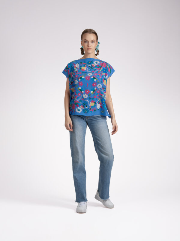 Unimoon siidist topp - Image 3