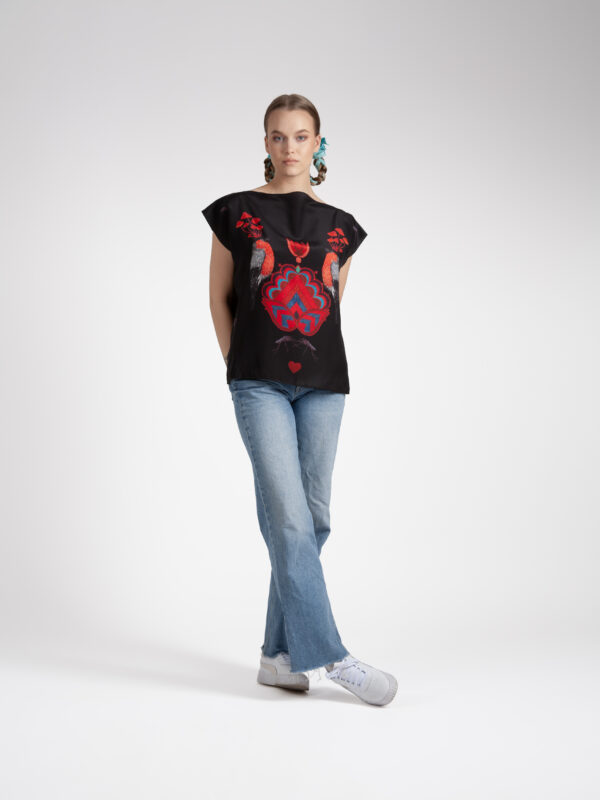 Unimoon siidist topp - Image 3