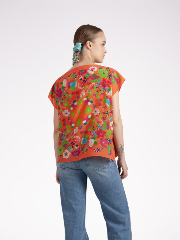 Unimoon siidist topp - Image 3