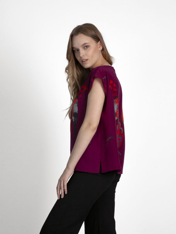 Unimoon siidist topp - Image 3