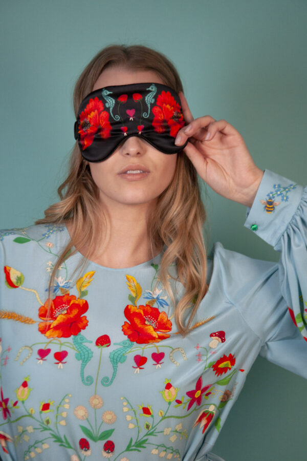 Unimoon siidist unemask - Image 3