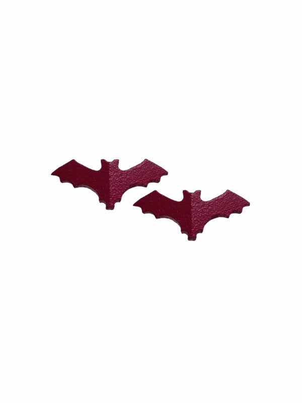 Cosmic Bat kõrvarõngad