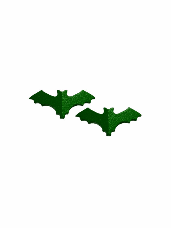 Cosmic Bat kõrvarõngad