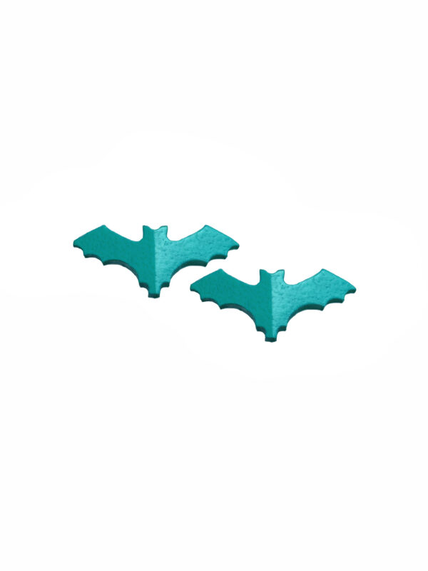 Cosmic Bat kõrvarõngad