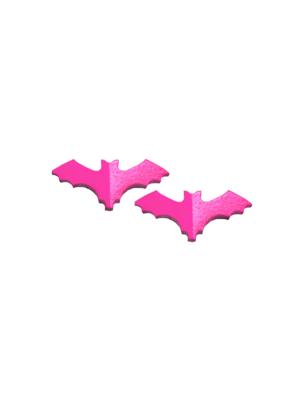 Cosmic Bat kõrvarõngad
