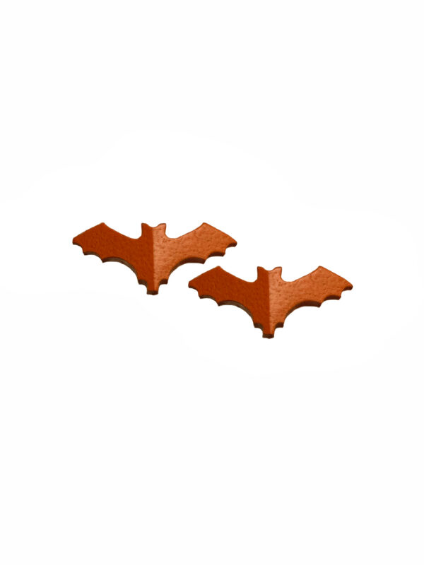 Cosmic Bat kõrvarõngad