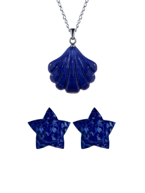 Little Mermaid Ocean komplekt