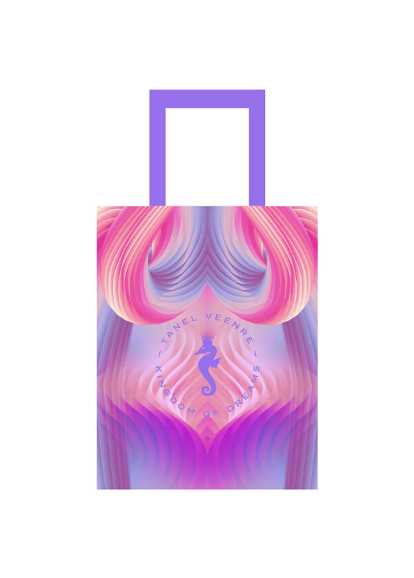 Riidest kott - Image 3