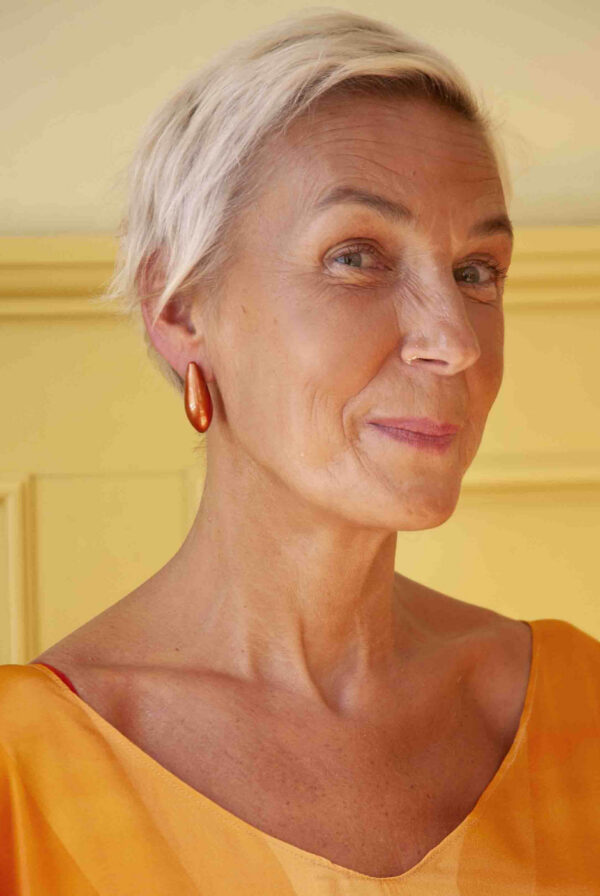 Solar Praline Earrings - Image 3