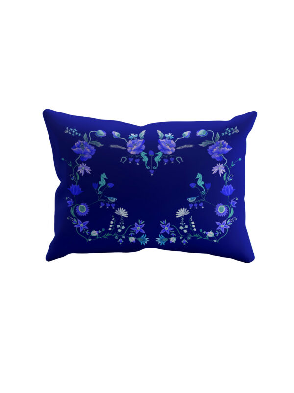 Unimoon siidist padjapüür