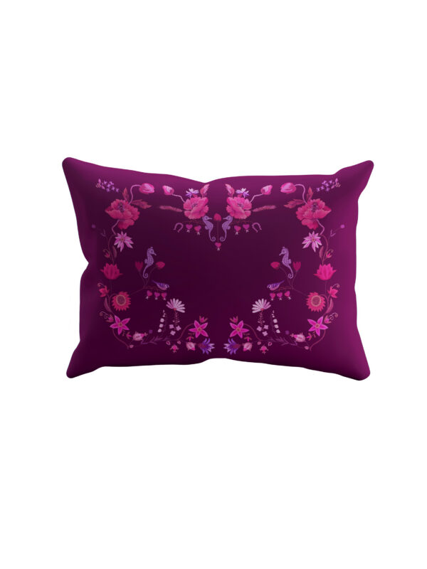 Unimoon siidist padjapüür