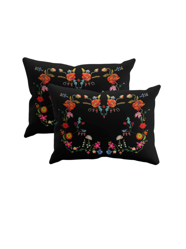 2 x Unimoon siidist padjapüür