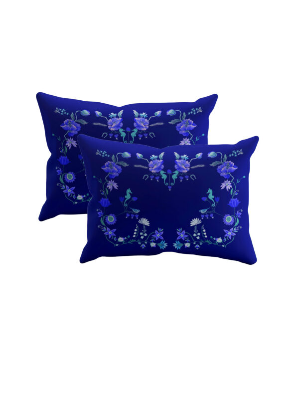 2 x Unimoon siidist padjapüür