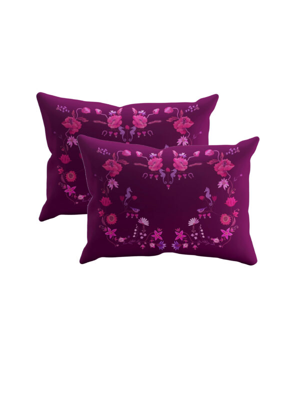 2 x Unimoon siidist padjapüür