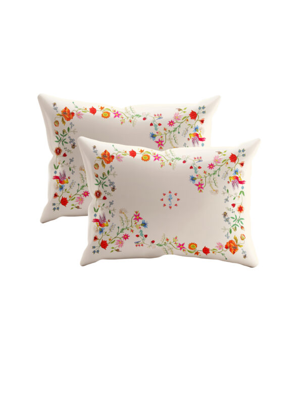 2 x Unimoon siidist padjapüür