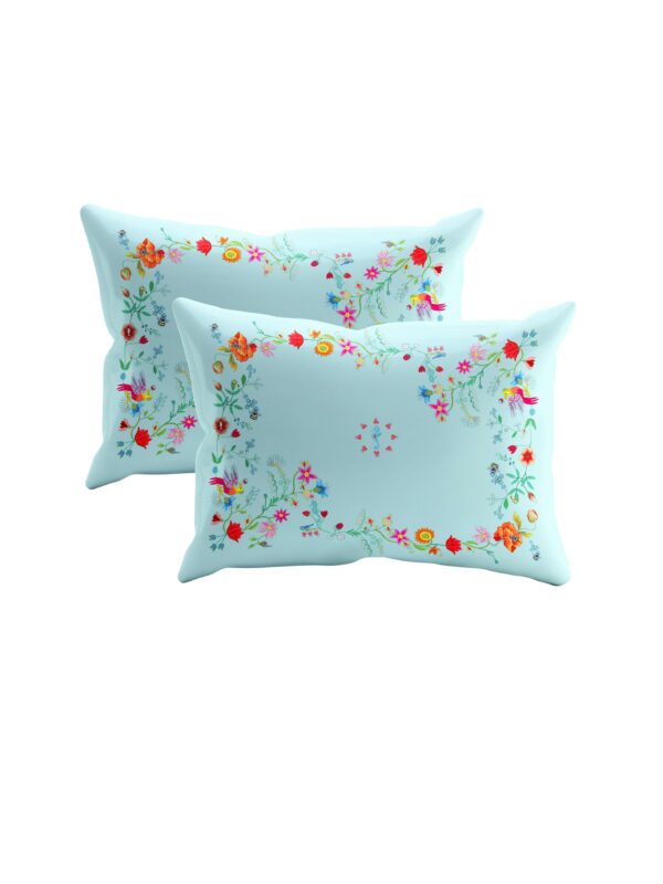 2 x Unimoon siidist padjapüür