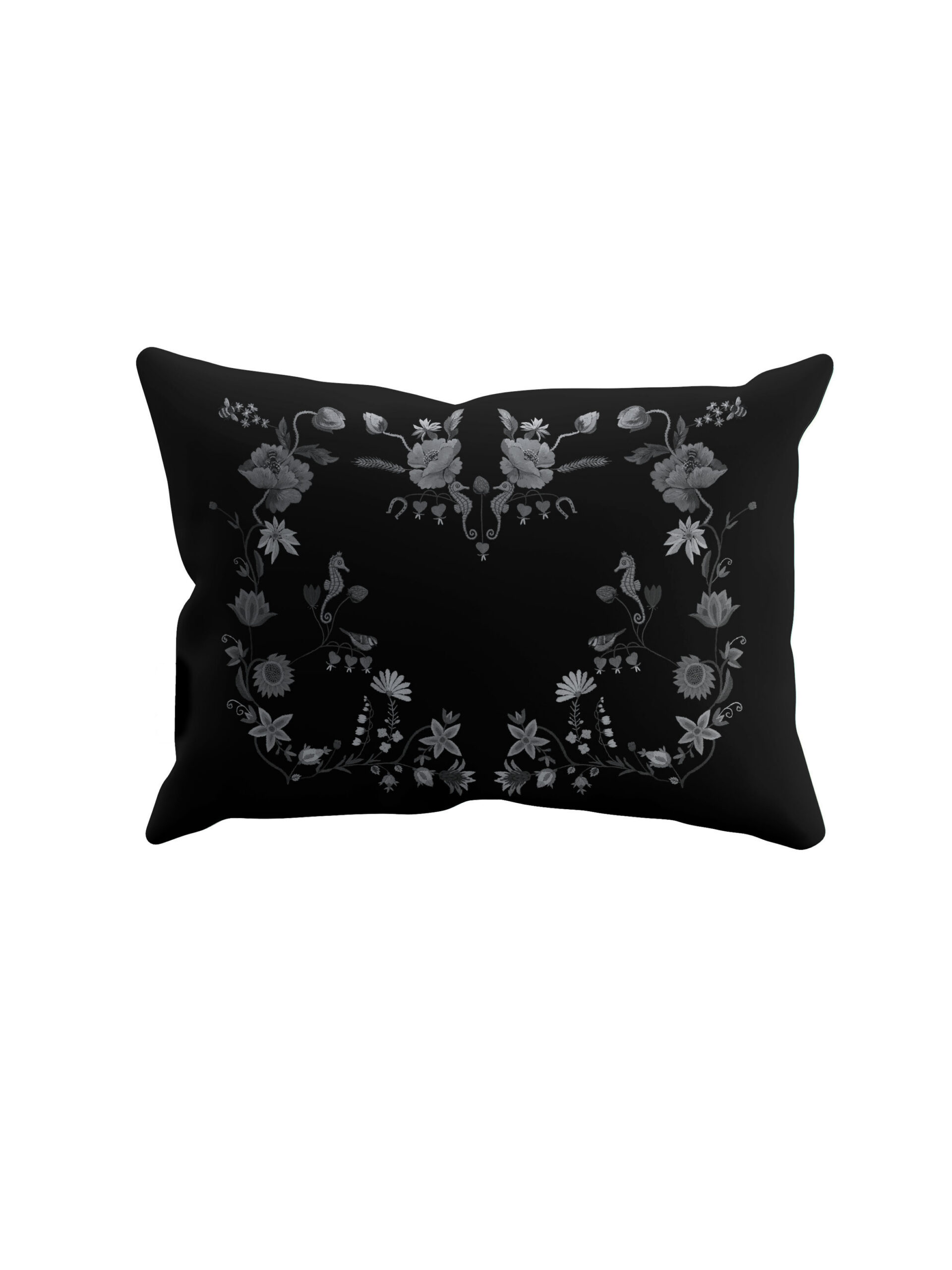 Unimoon siidist padjapüür