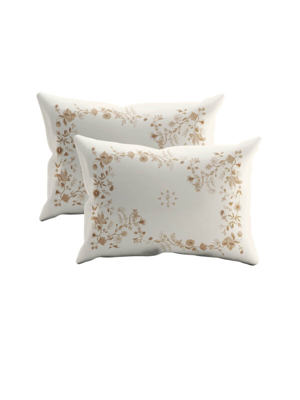 2 x Unimoon siidist padjapüür