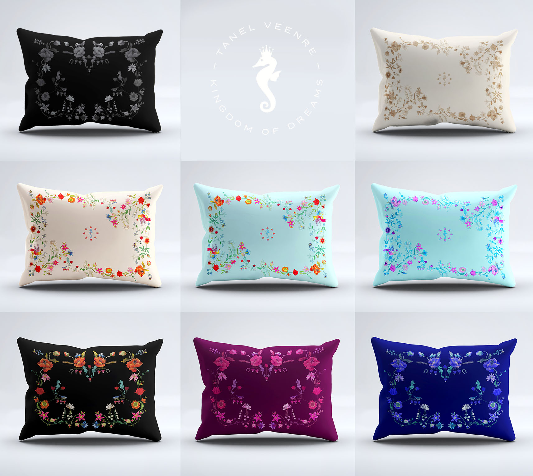 Unimoon siidist padjapüür - Image 2