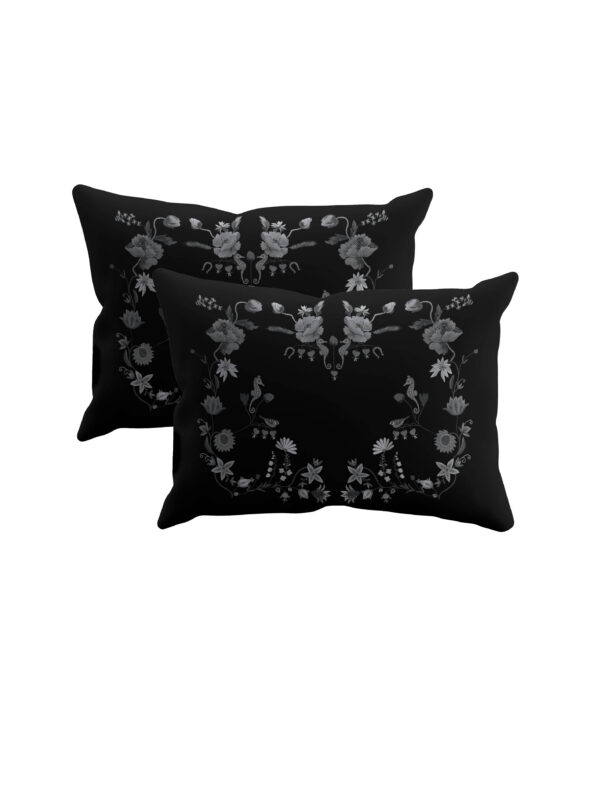 2 x Unimoon siidist padjapüür