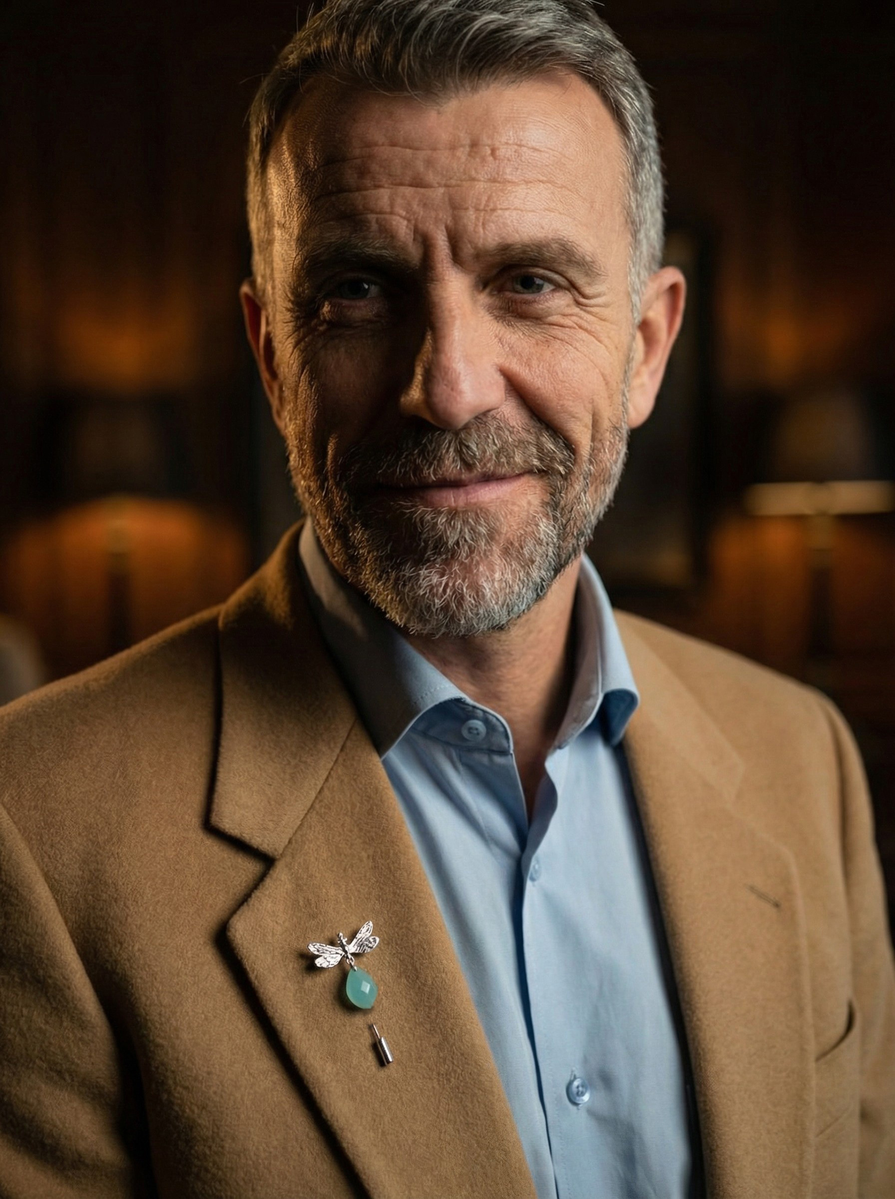 Libellula rinnanõel - Image 2