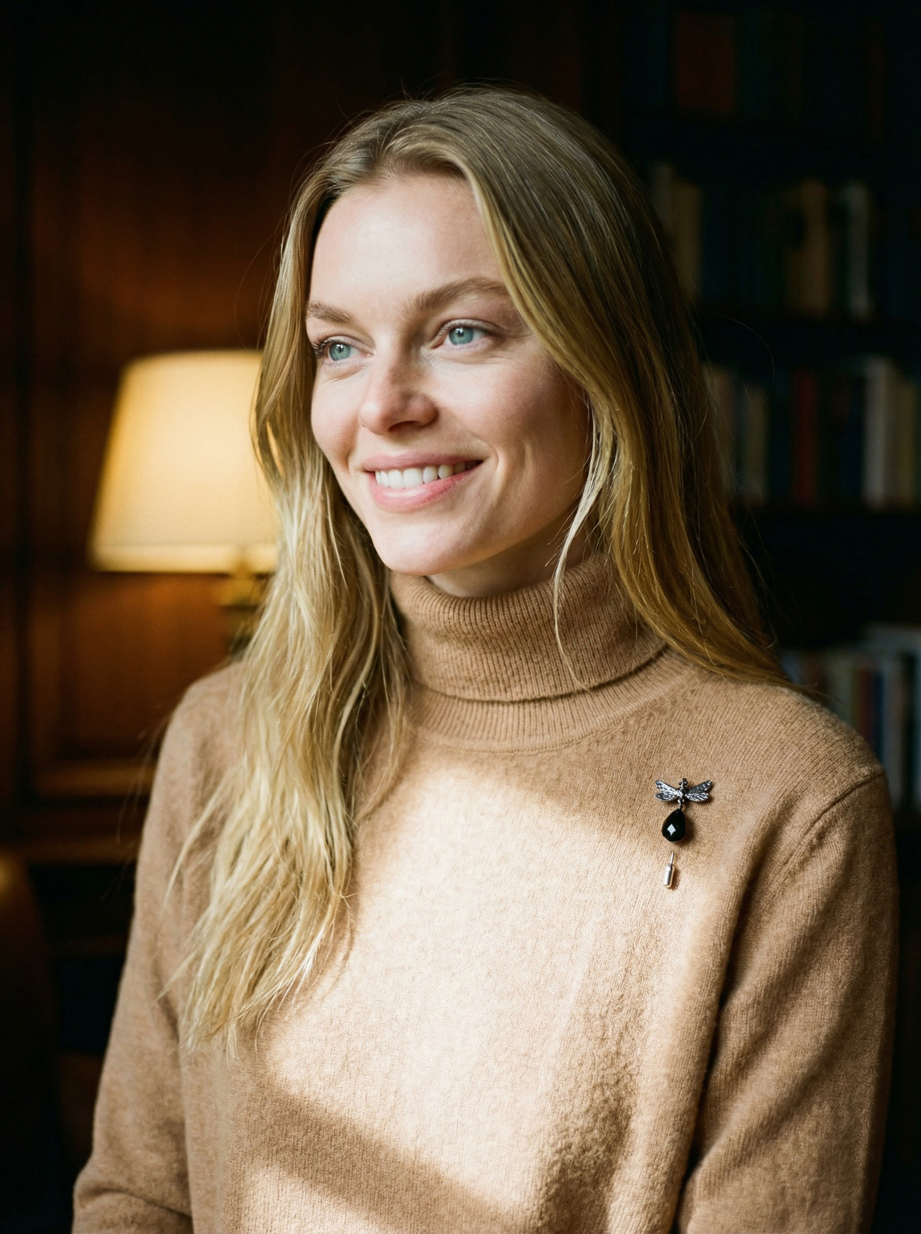 Libellula rinnanõel - Image 3