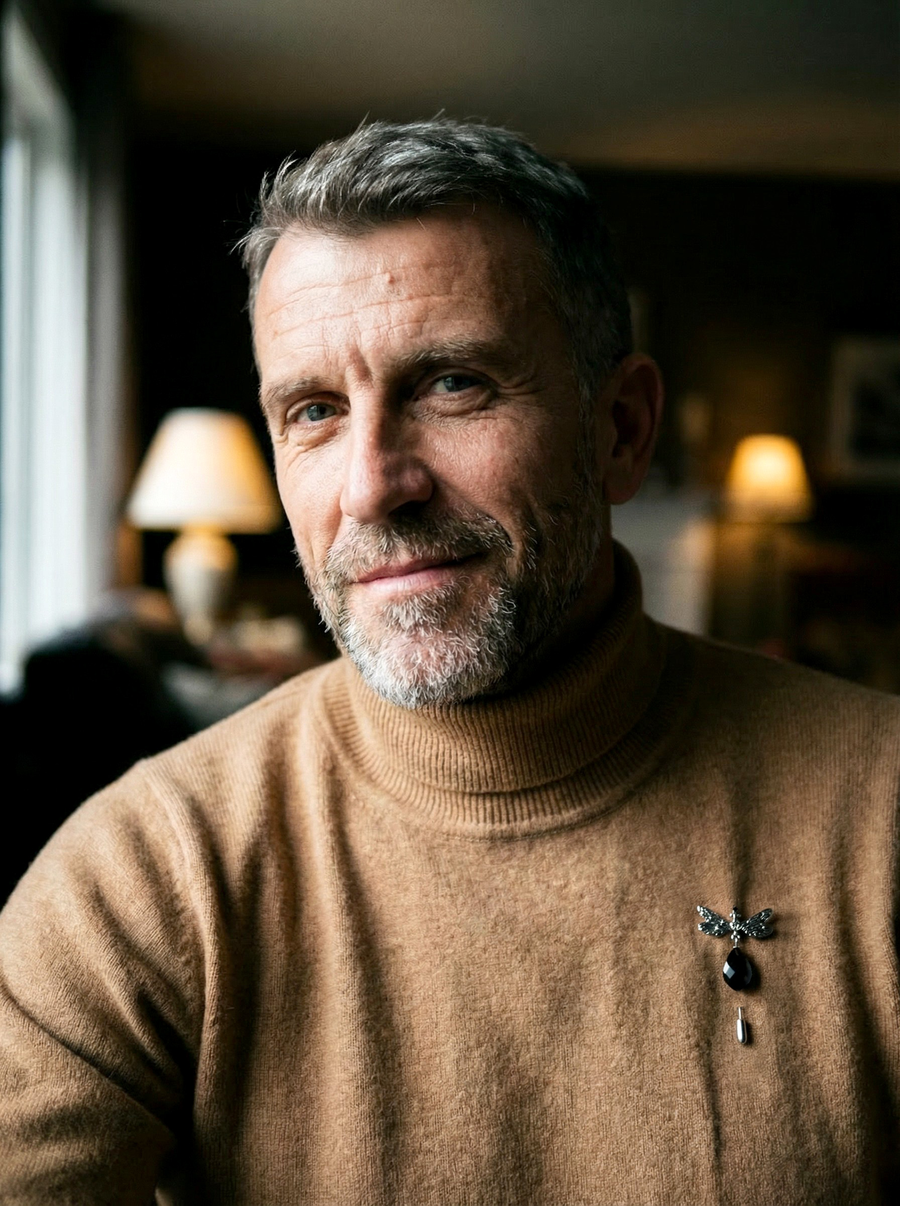 Libellula rinnanõel - Image 2