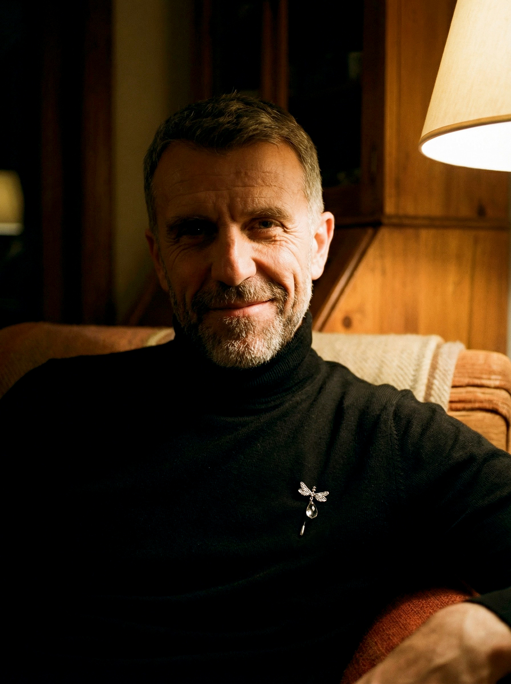 Libellula rinnanõel - Image 2