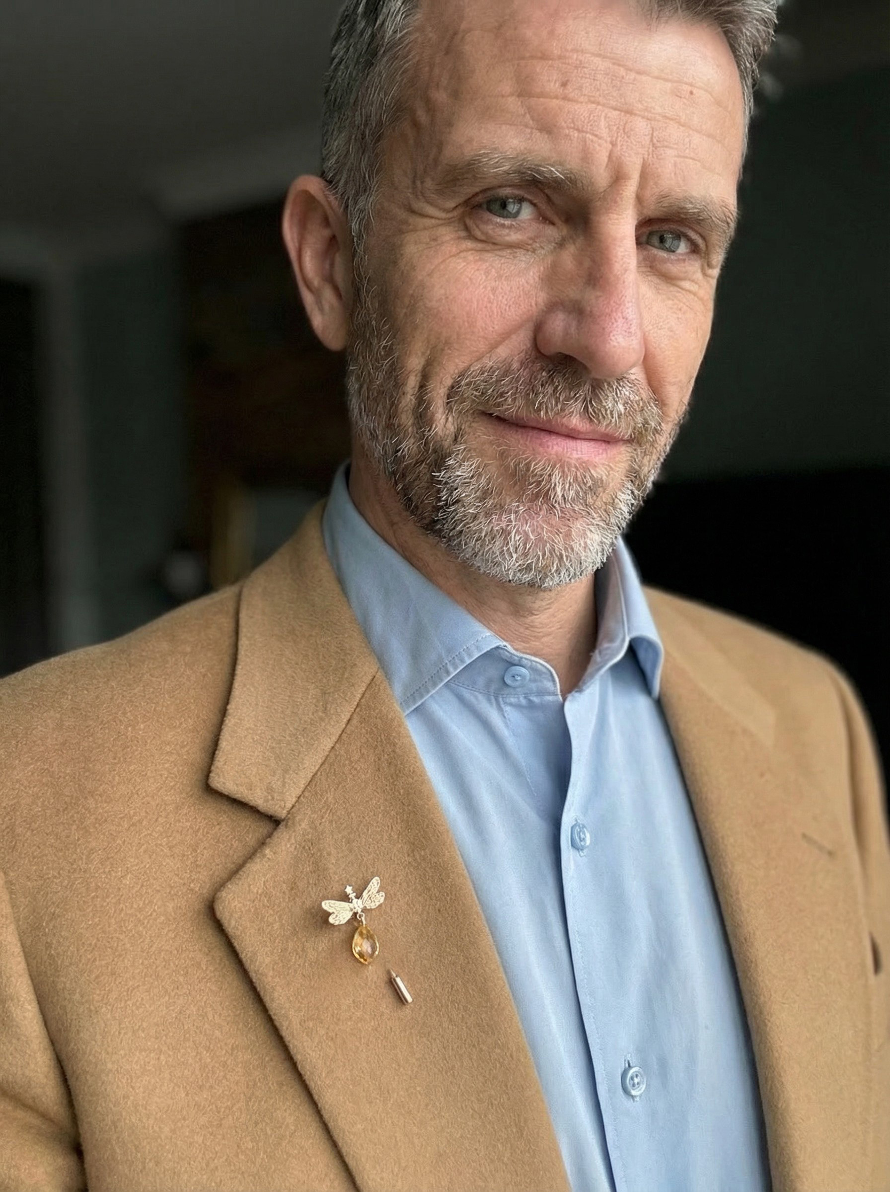 Libellula rinnanõel - Image 2