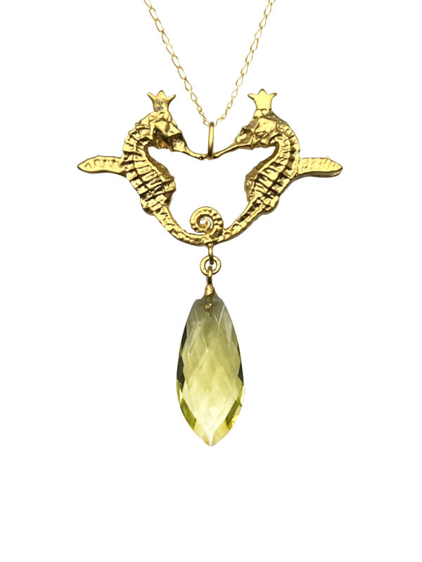 Hippo Couture ripats