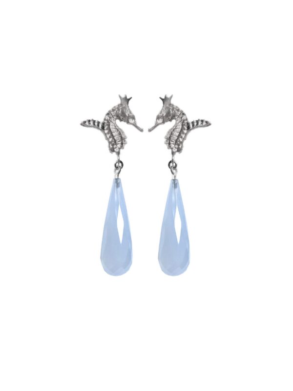 Hippo Couture kõrvarõngad