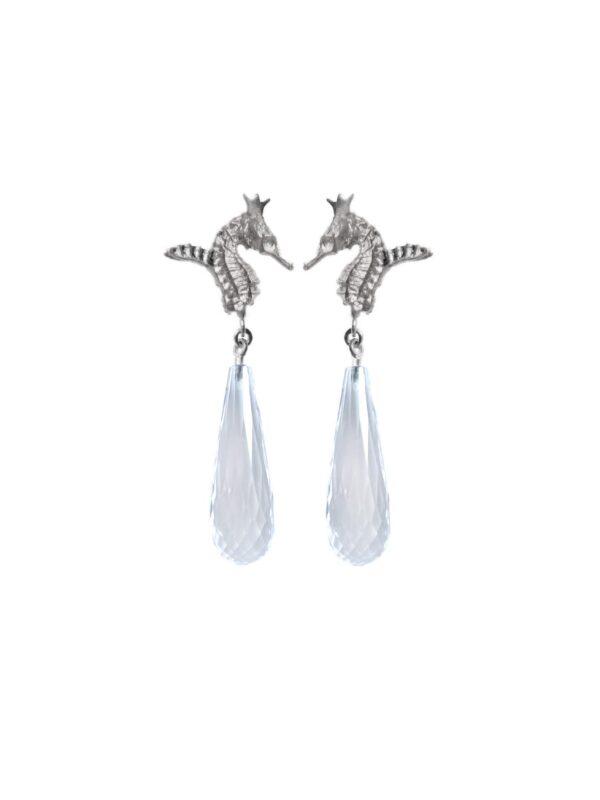 Hippo Couture kõrvarõngad