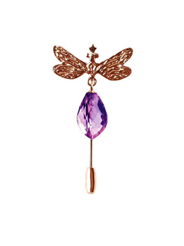 Libellula rinnanõel