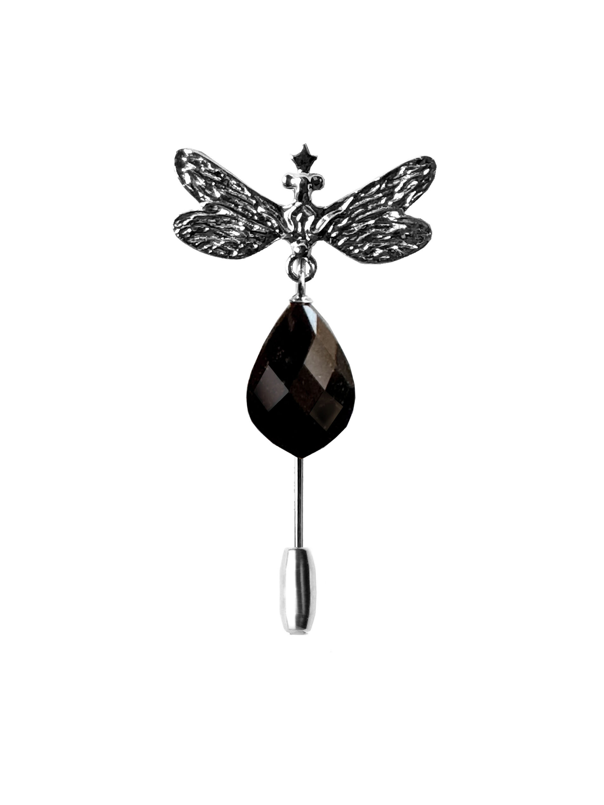 Libellula rinnanõel