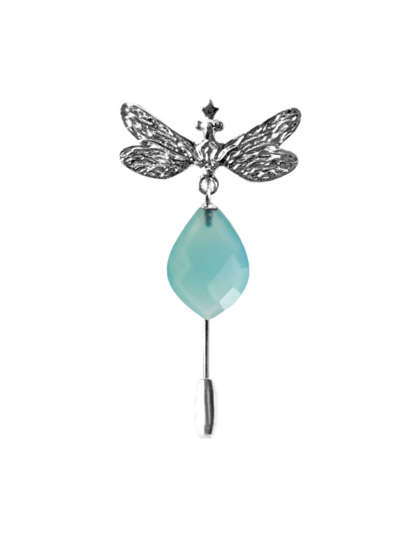 Libellula rinnanõel