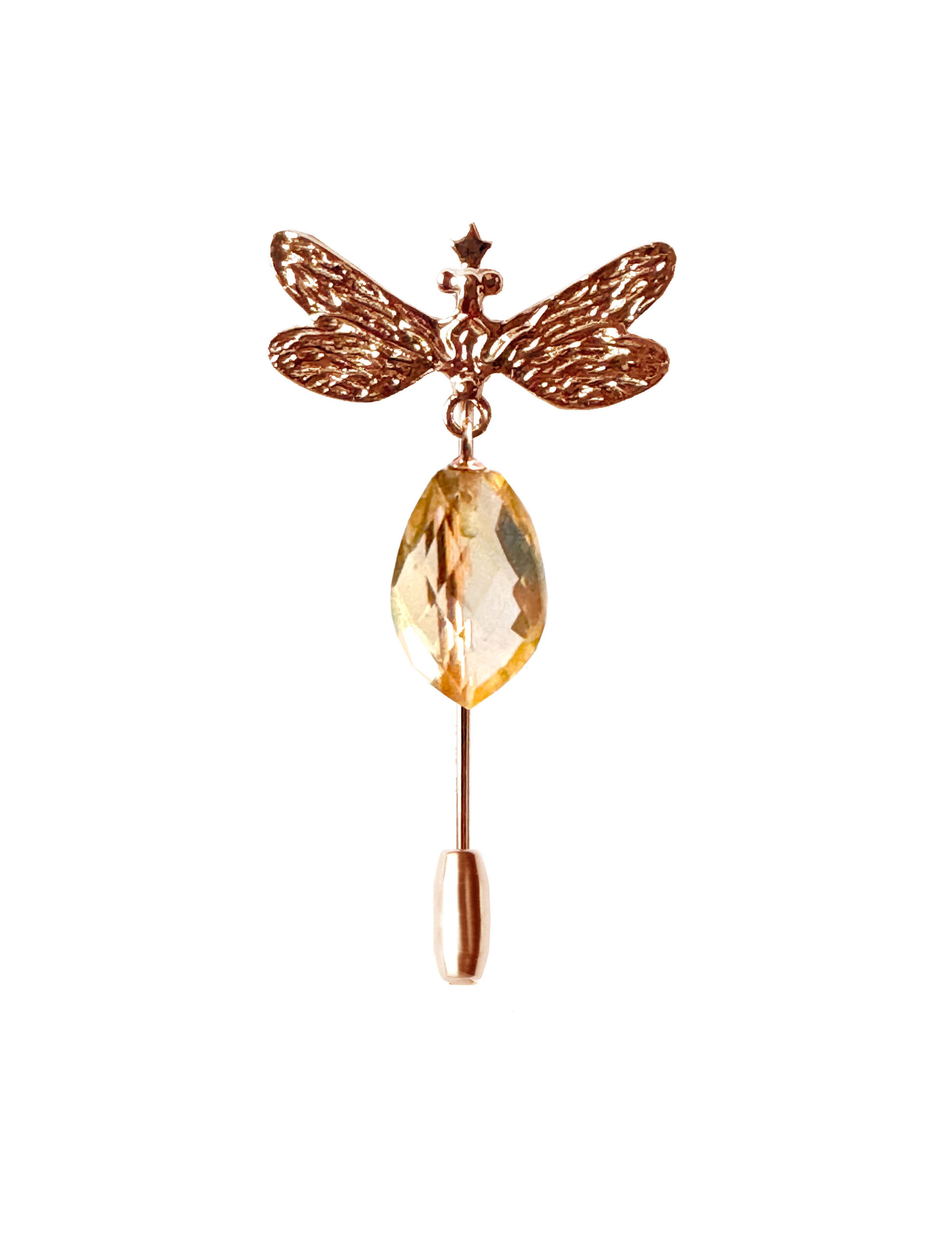 Libellula rinnanõel