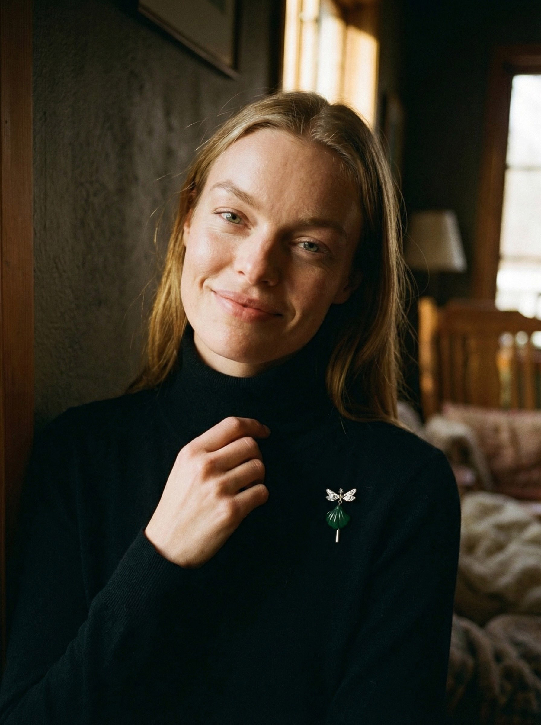 Libellula rinnanõel - Image 3