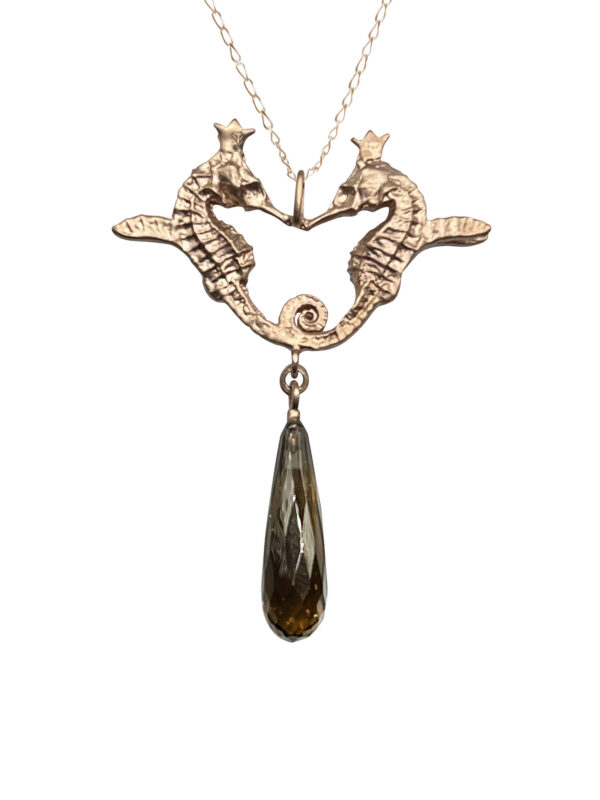 Hippo Couture ripats